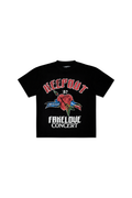KOFL Palladium Tee