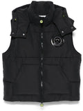 BARROW padded gilet