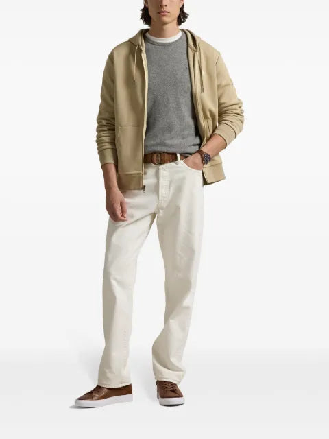 Polo Ralph Lauren Polo Pony-embroidered hoodie
