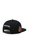 Mitchell & Ness NHL Conference Boston Bruins baseball cap