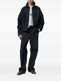FEAR OF GOD ESSENTIALS full-zip jacket