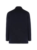 Umit Benan Pitt wool jacket
