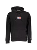 Tommy Hilfiger chest logo hoodie