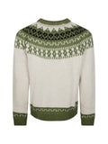 Altea crew-neck long-sleeve sweater