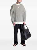 FEAR OF GOD ESSENTIALS crew-neck sweater
