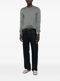 Gran Sasso elbow-patch sweater