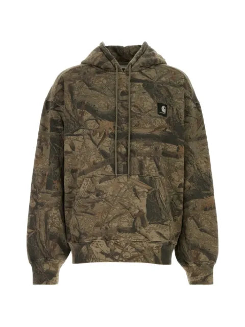 Carhartt WIP Feather Tree hoodie