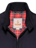 Baracuta G9 wool jacket