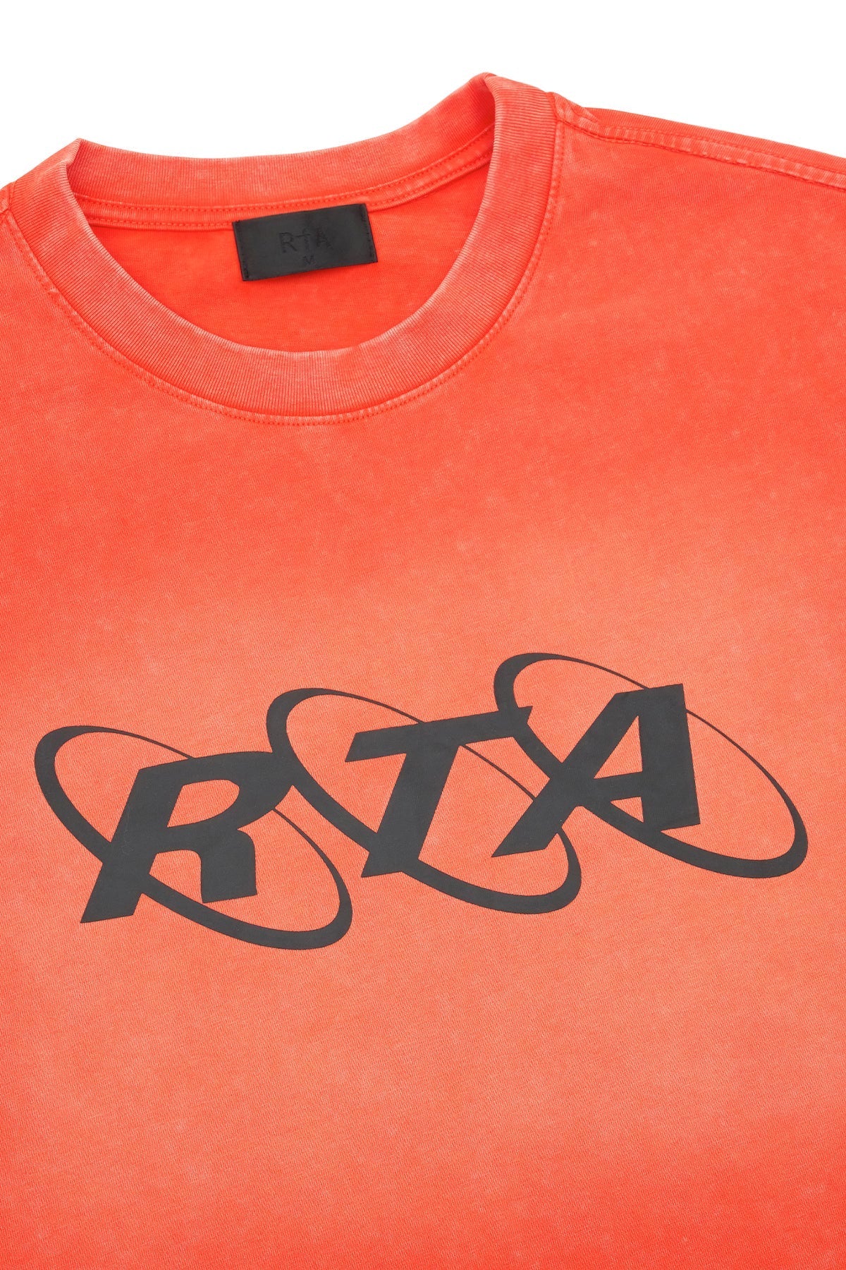 RTA Colin Oversized Planetary Tee