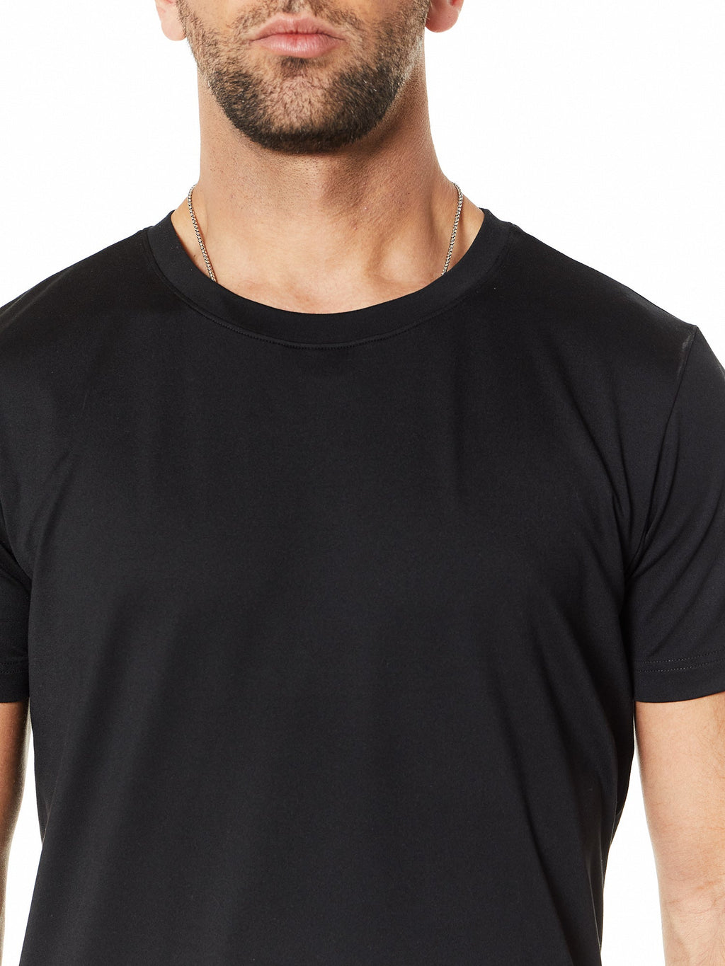 CONQUER REFORM CREWNECK