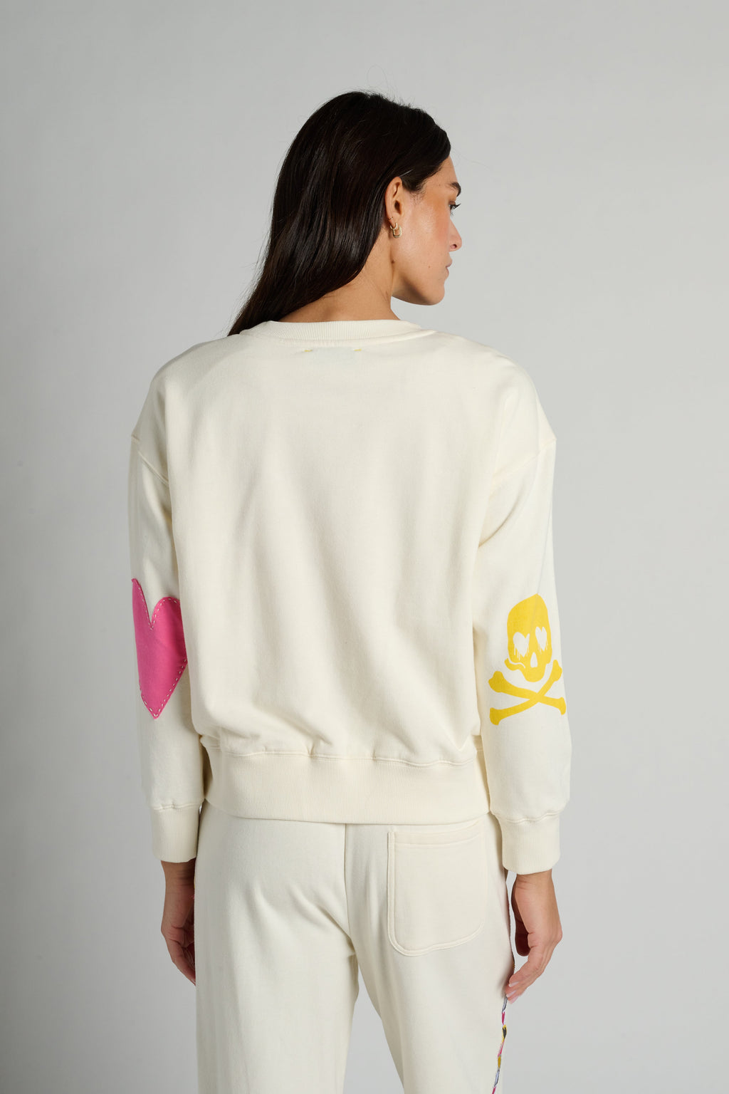 Ex-Boyfriend Soul Brigade Sweatshirt