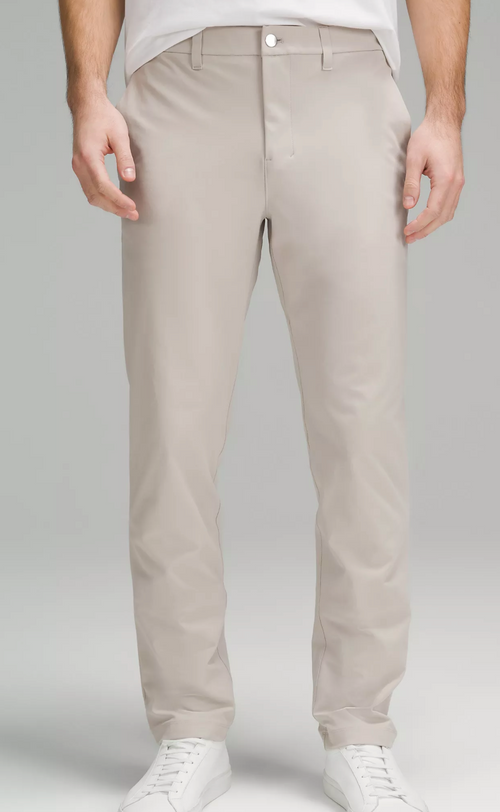 ABC Classic-Fit Trouser 32L *Warpstreme
