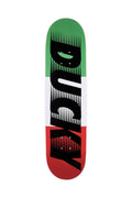 PIZZA DECK SPEEDY DUCKY 8.125